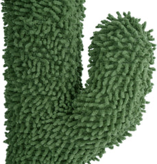 Cactus cat tree tower with indoor cat scratching post, activity center climbing tree cat furniture